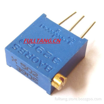 Precision Potentiometer